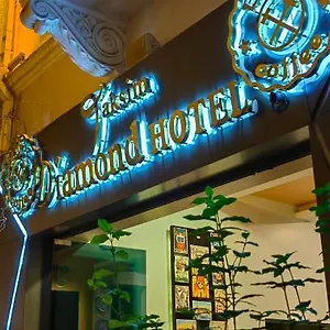Hotel Taksim Diamond, Istanbul