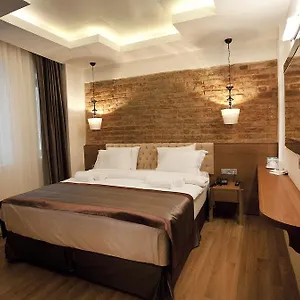 Hotel Pera Line, Istanbul